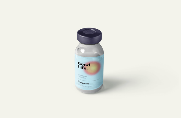 Tirzepatide - Image 3